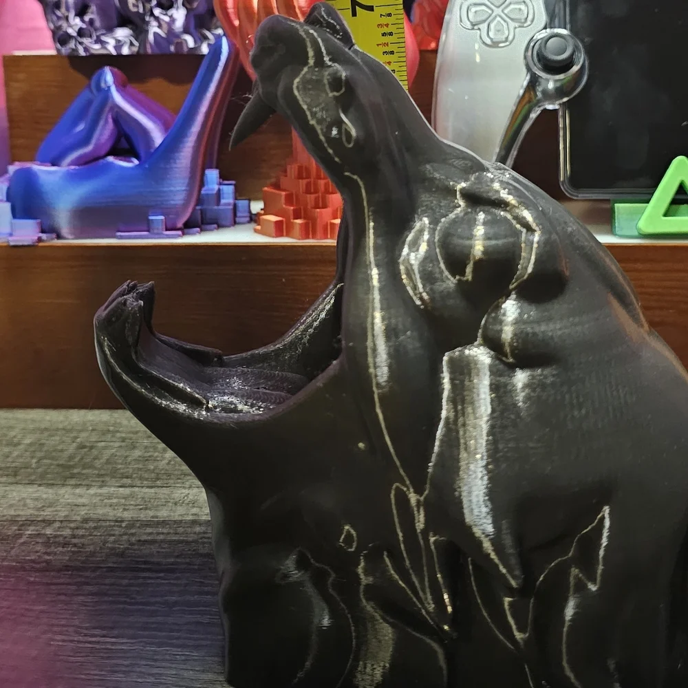 Playstation Or Xbox Controller Holder